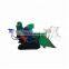 Low Price Small Rice Harvest Machine hot sale new small mini rice wheat combine harvester Professional rice reaper