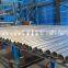 6mm galvanized round steel pipe High Quality Hot Dip Galvanized Pipe