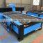 1325 cnc plasma cutting machine to cut sheet metal