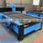 plasma cutting machine for metal