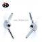 High Quality Zinc Plated Butterfly Wing Nuts