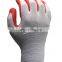 Foam Latex Coated Plam Crafts DIY Garden Yard Work Thorn Proof  Garden Gloves