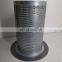 Best-selling LU37 screw air compressor accessories oil separator 2205406506