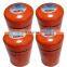 Latest hot sale screw air compressor maintenance parts oil filter 1625165631