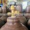 HG-IG FACTORY WHOLESALE PRICE ISO9809-3 99.999% PURITY HELIUM GAS CYLINDER 40L IN READY STOCK