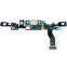 ORG USB Charger Charging Port Flex Cable For Samsung C9 C9000 Part Replacement