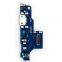 Mainboard Flex Cable Compatible For Motorola Moto  E7 Plus Usb Charger Charging Dock Port Connector