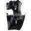 Wholesale Four Colors Options Resin Jewelry Display Bust Earring Pendant Rack Necklace Jewelry Display Stand Holder