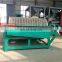 Energy-Saving Wet dry Magnetic separator for Magnetic Mineral also for Gold iron removal separator