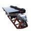Hot Sale Gravity Gold Machine Shaking Table (6-S) by China Factory