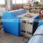 polyester fiber opening machine cotton fiber opening pillow filling machine