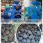 Energy saving equipment production of fuel briquettes