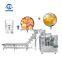 Bowl Conveyor Feeding Ready to Eat Food Simmer Sauce Envasadora Doypack Automatic Rotary Retort Pouch Packing Machine