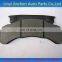 high quality brake accessories hot sale D1325/WVA25481/GDB7780 ceramic brake pads None asbestos