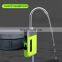 JOHNCOO Wholesale Outdoor Fishing Portable Aquarium Oxygen Pump Breeding illumination Oxygen Air Pump