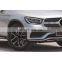 high quality FULL LED headlamp headlight for mercedes benz GLC W253 head lamp head light 2020