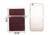 100% Genuine Cow Multi Card Holder for Men Premium Quality Hot Sale Retail Customised OEM ODM
