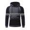 Digital Printing Garding Single Layer Shielding Hoodie Made With 100% Of Silver Anti Radiation Fabric