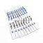 Personalized Package Bamboo Chopsticks With Paper Wrap