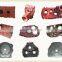 Differential Eccentric Automatic Bevel Forward Reverse 4X4 Speed Up Gearbox Housing