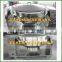 600L industrial jacketed heat boiling cooker