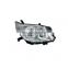 MAICTOP car lighting system head lamp for land cruiser prado fj150 2010 head light front lamp