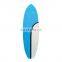 Wholesale traditional sup paddle board EPS foam epoxy surfboard