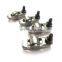 1ND Engine Rocker Arm Assembly Engine Valve 1380133020 For TOYOTA RA1401