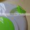 Kitchen appliance tools quick dry design bpa free salad mixer plastic manual fruit and vegetable salad spinner