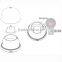 200ml Aroma Essential Oil Diffuser Ultrasonic Mists Diffuser Humidifier for Baby Room / SPA AN-0489