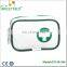 Personal pocket suture sport car children baby report medical emergency aid kit set box first aid kit