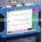 High Strain Dynamic Load Testing Pile Deep Foundations Testing