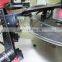 China RK-1520 U Type Groove CCD Pin Sorting Machine Axis Optical Visual Selective Machinery for Roller Shaft Rods