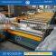 Galvanized metal roll forming machine for roof