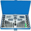 40pcs tap and die set