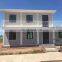 China low cost Luxury Flat Pack Folding Container House For Sale
