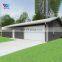 Wholesale Price Prefab Metal Building Cold Storage Steel Warehouse Construction