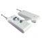 Rf 433mhz ev1527 fix code 4-key remote control Remote control one button for electric gate