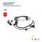 New Material Wheel Speed Sensor Abs 89542-48040 8954248040 For Toyota Highlander Gsu4 2007-2010