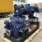 high performance 190hp Weichai WD10 series 6 cylinders WD10C190-18 marine diesel engine