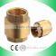zhejiang taizhou good quality brass pipe fitting