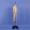 Fast delivery Child Mannequins fiberglass Dress Forms covered With Fabric tailor mannequin Forms size #120