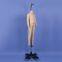 Fast delivery Child Mannequins fiberglass Dress Forms covered With Fabric tailor mannequin Forms size #120