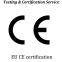 EU CE RED certificate, CE-LVD/EMC certificate, CE-ROHS/REACH CE-LVD 2014/30/EU CE-EMC 2014/35/EU CE-RED 2014/53/EU Testing and certification