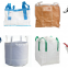 Industrial 2Ply 3Ply Block Bottom Valve Paper Sack 25Kg 50Kg Cement Packaging Kraft Paper Bag
