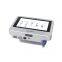 XT802C 48V POE Vending Machines Supermarket Mini Price Checker Smart Shopping Cart Touchable Android Price Checker