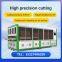 Automatic small solar cell welding machine 156 mm solar cell photovoltaic cell structure
