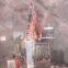 Pedestal Booms Rockbreakers System