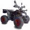 2024 new 4wheeler automatic 150CC 200CC off-road quad ATV motorcycle