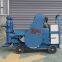 HUB-6 High-pressure Dual Liquid Cement Grouting Machine/ Grouting Pump